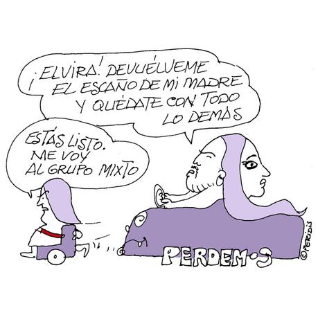 [Humor en cápsulas] Para hoy sábado, 4 de marzo de 2017