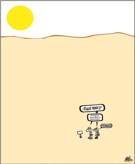 [Humor en cápsulas] Para hoy sábado, 4 de marzo de 2017