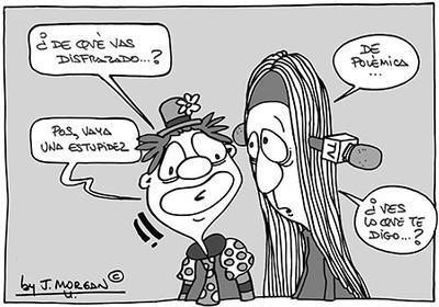 [Humor en cápsulas] Para hoy sábado, 4 de marzo de 2017