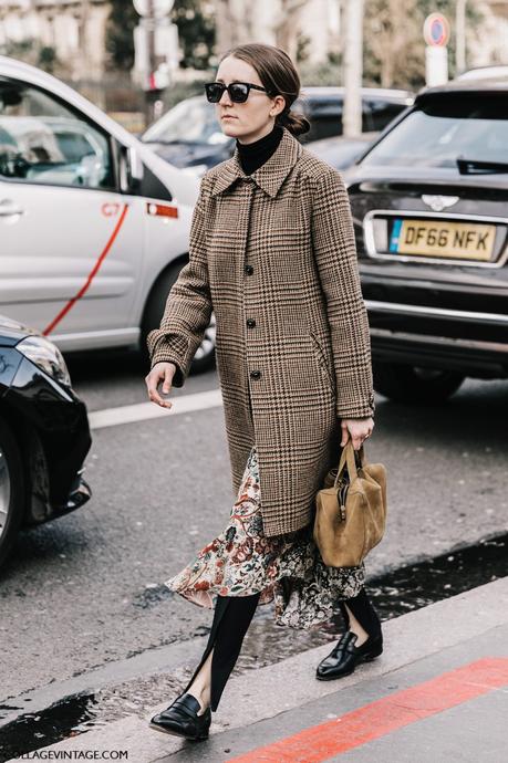 PFW Street Style II
