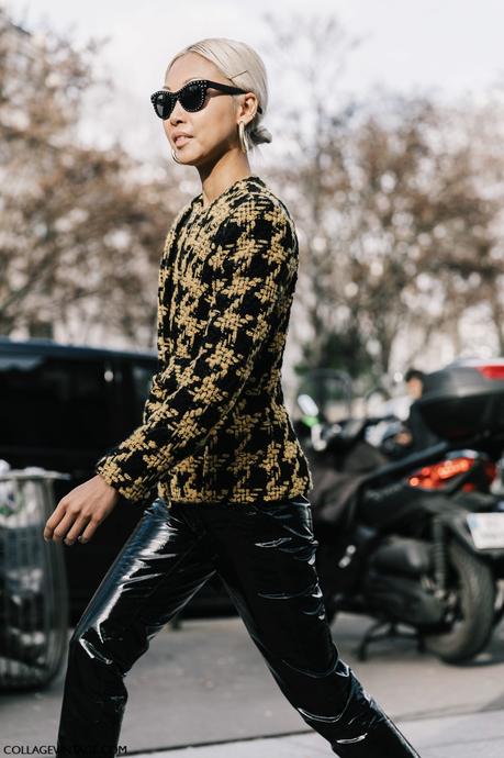 PFW Street Style II