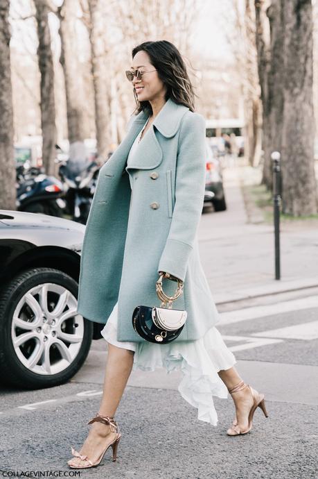 PFW Street Style II