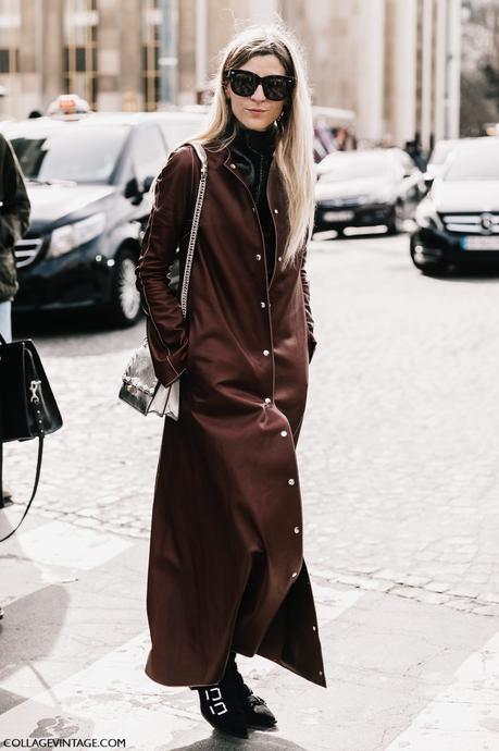 PFW Street Style II