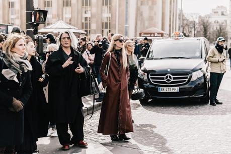 PFW Street Style II