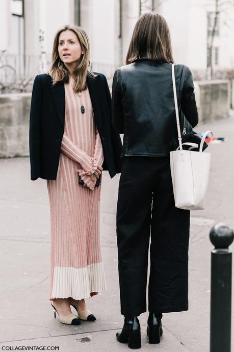 PFW Street Style II