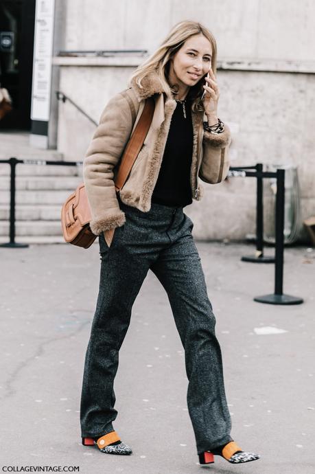 PFW Street Style II