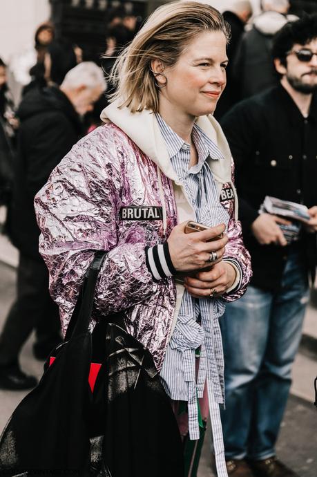 PFW Street Style II