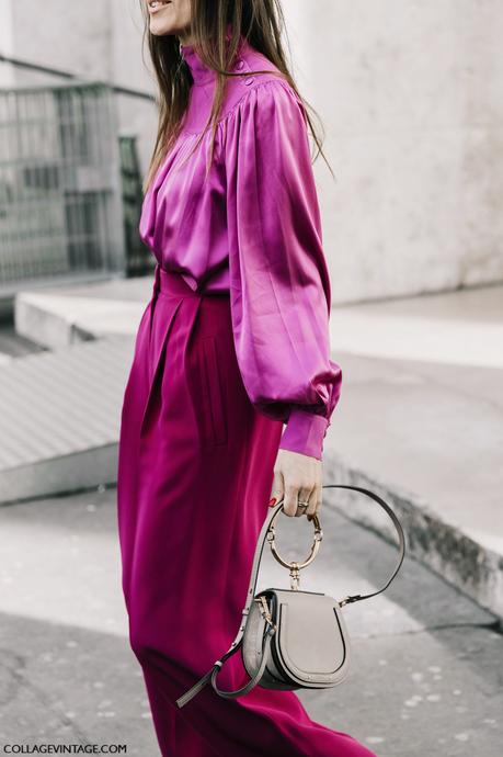 PFW Street Style II