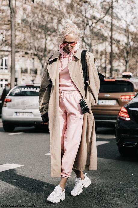 PFW Street Style II