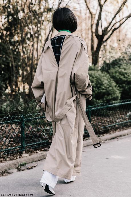 PFW Street Style II