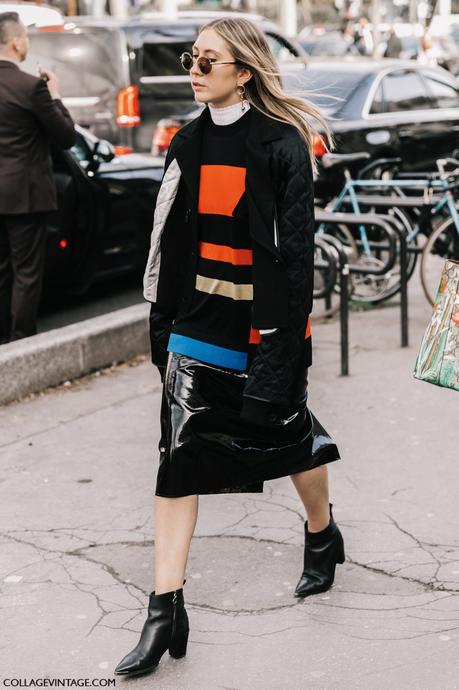 PFW Street Style II