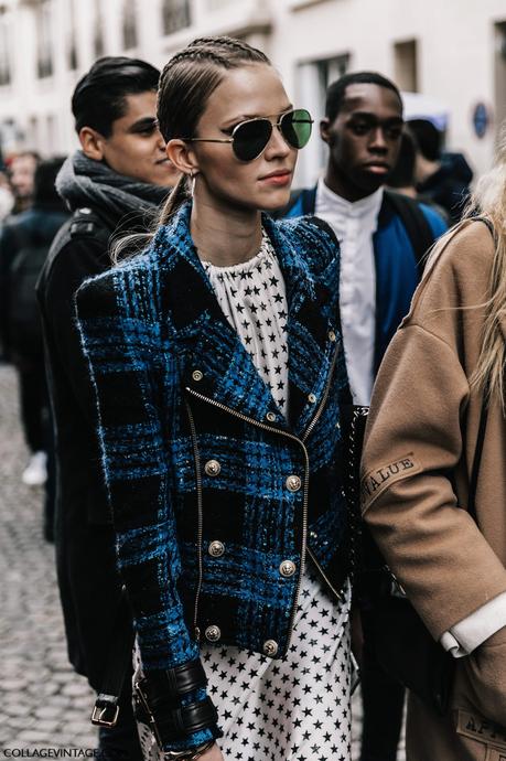 PFW Street Style II