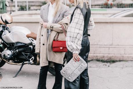PFW Street Style II