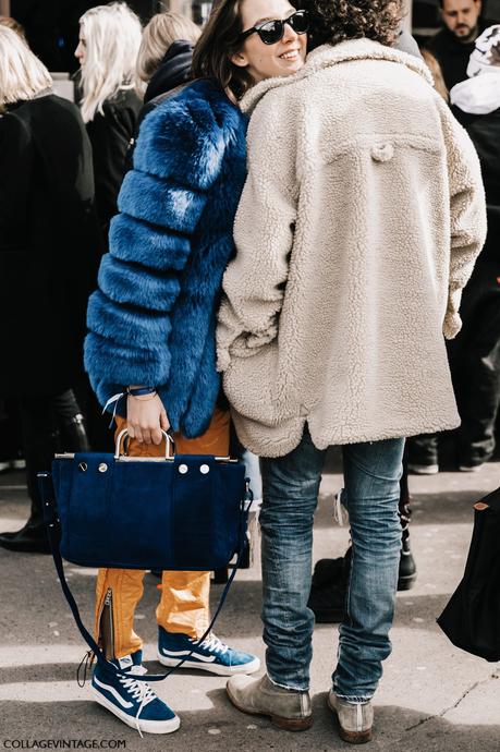 PFW Street Style II