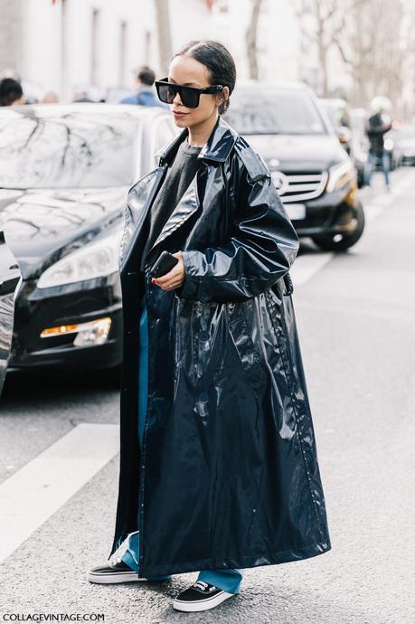 PFW Street Style II