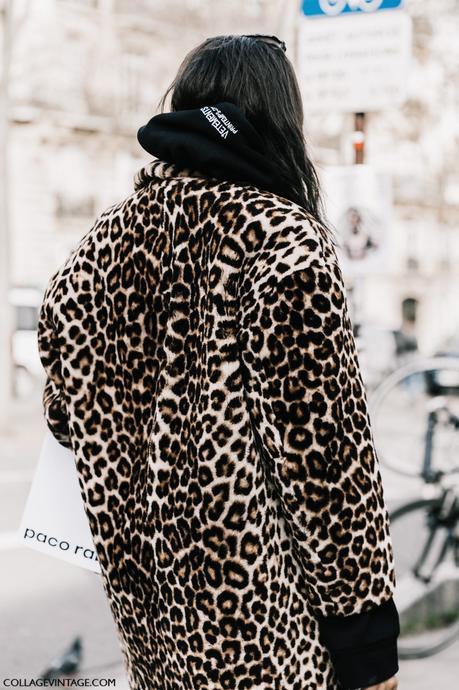 PFW Street Style II