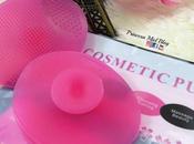 Cosmetic Puff Clon Foreo Luna