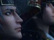 Avance Samurai Warriors: Spirit Sanada