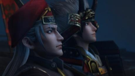 Avance Samurai Warriors: Spirit of Sanada