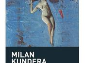 insoportable levedad Milan Kundera
