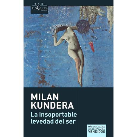 Resultado de imagen de la insoportable devedad del ser