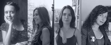Narradoras Rioplatenses | En marzo: Flores, Travacio, Galettini y Bruck en el Taller a Distancia