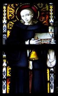 San Pieran de Cornwall.