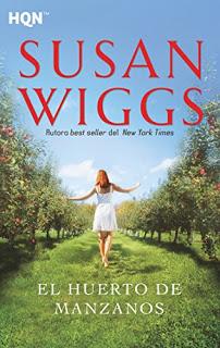 El huerto de manzanos. Susan Wiggs