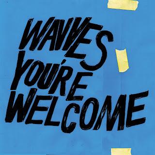 Wavves publicará nuevo disco en mayo y ya se pueden escuchar dos adelantos