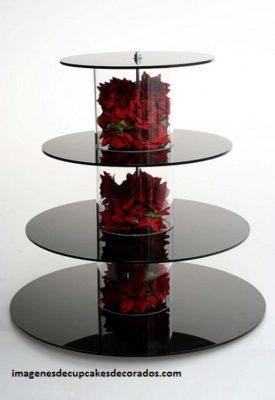 bases para cupcakes decoradas original