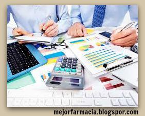 FARMACIAS COMERCIALES