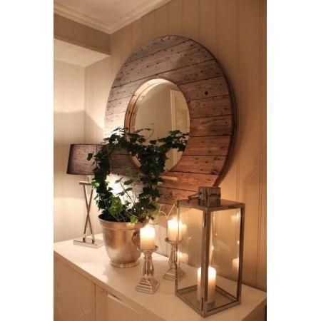 Lámparas para el recibidor