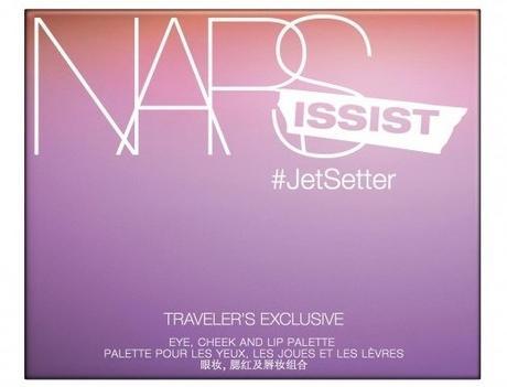 Más novedades en NARS: #JetSetter (sets) Más novedades en NARS: #JetSetter (sets)