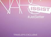 novedades NARS: #JetSetter (sets)