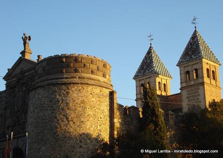 Toledo, nueva ciudad del Sol