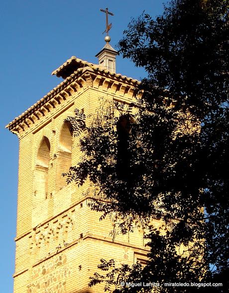 Toledo, nueva ciudad del Sol