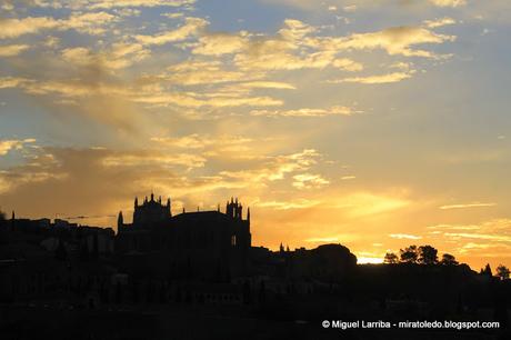 Toledo, nueva ciudad del Sol