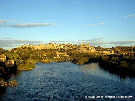 Toledo, nueva ciudad del Sol