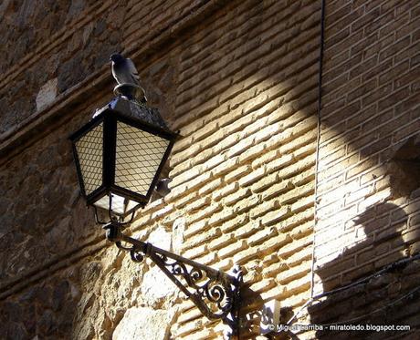 Toledo, nueva ciudad del Sol