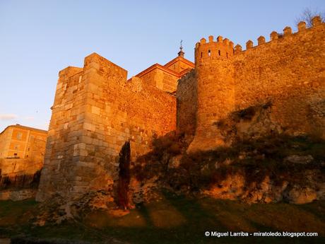 Toledo, nueva ciudad del Sol