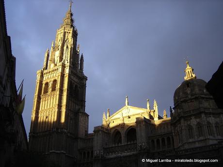 Toledo, nueva ciudad del Sol