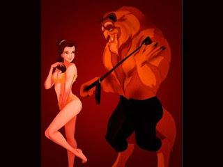 Pelazón, sometimiento y ganas