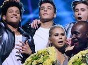 Resultados andra chansen melodifestivalen 2017