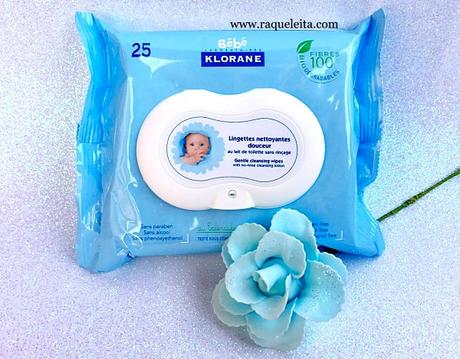 Physio Calenduline® el Activo que Refuerza y Protege la Piel del Bebé de Klorane