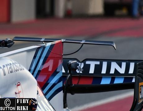 Brawn no ve con buenos ojos la aleta de tiburón