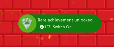 Xbox felicita a Nintendo por el lanzamiento de Switch con este mensaje y fantástico gif