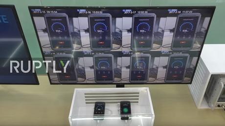 El primer 'smartphone' 5G que descarga 10 veces más rápido, pero que tardará 2 años en llegar