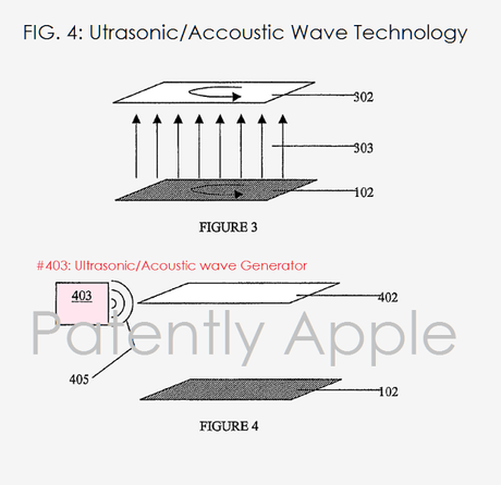 Así funcionaría el lector de huellas integrado en la pantalla del iPhone 8