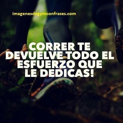frases de gym para facebook motivacion