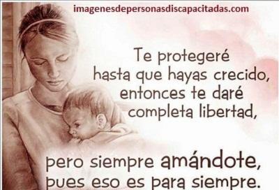 dedicatorias para niños especiales amor